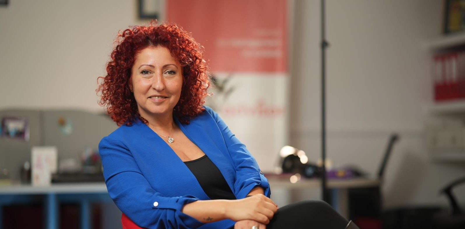 Mădălina Uceanu, Career Advisor: „Un business crește prin oameni”
