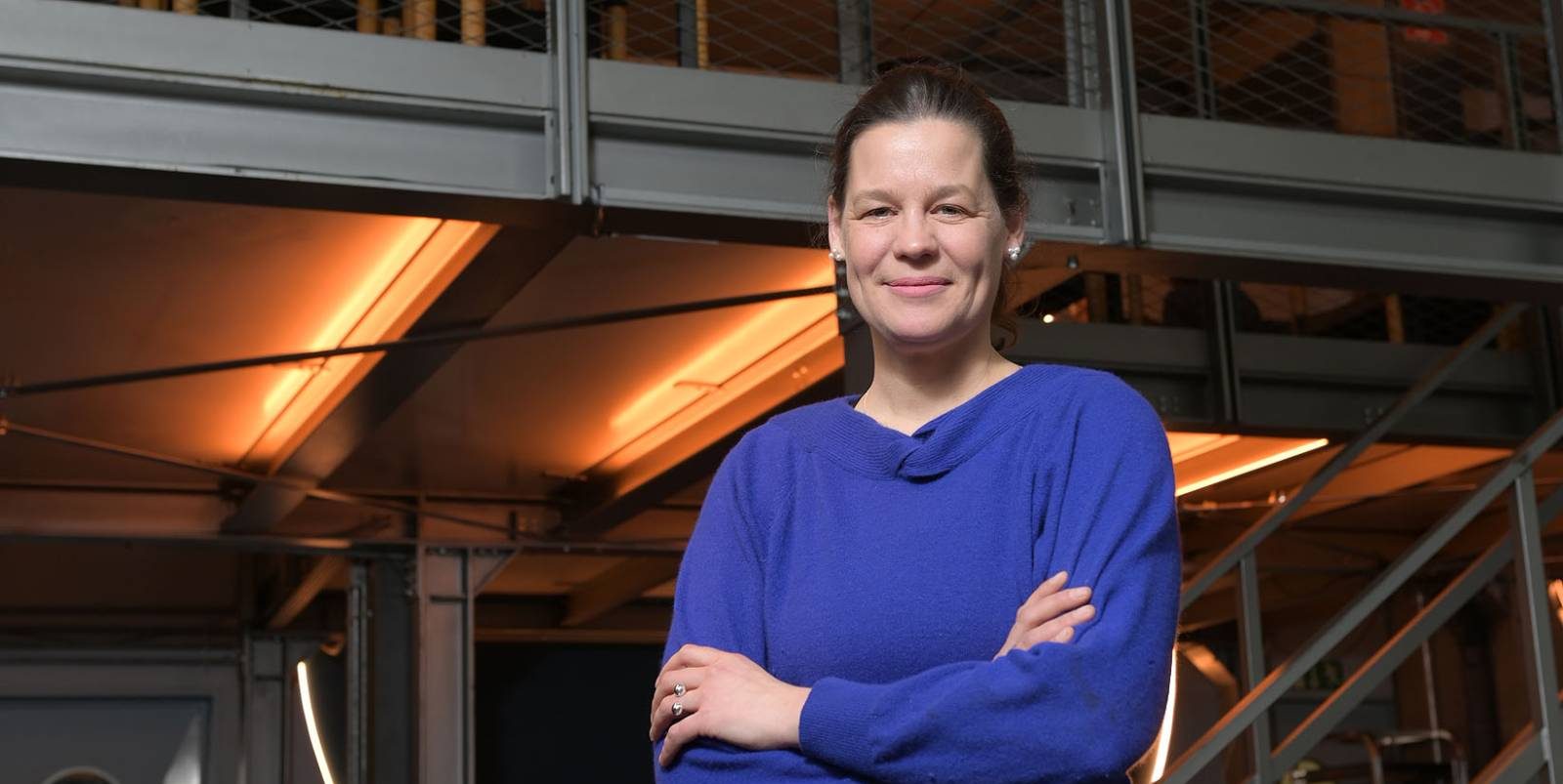 Madeleine Gummer v. Mohl, betahaus