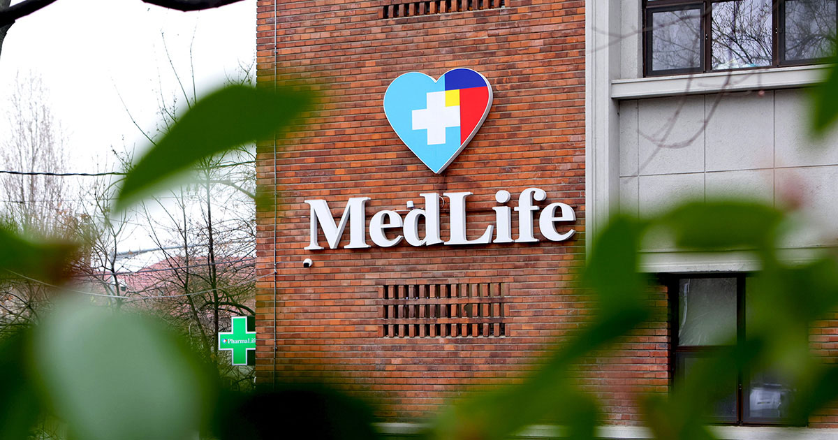 MedLife