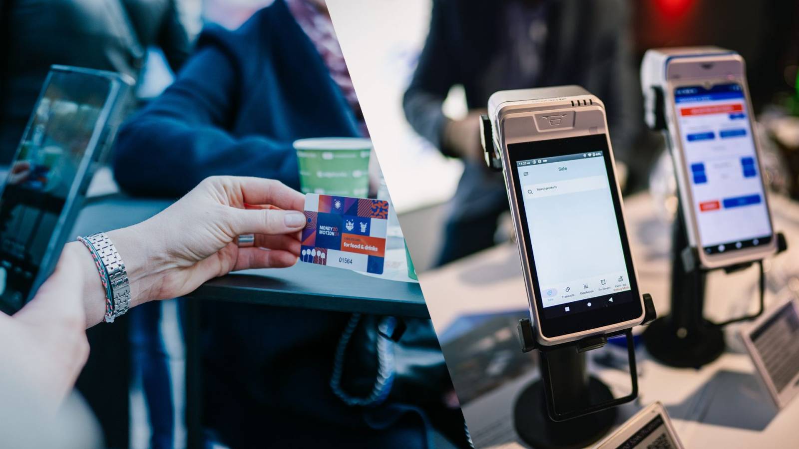 Băncile tradiționale se schimbă. Criptomonedele și metodele tradiționale de plată vor coexista