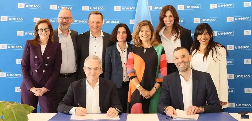Nestlé și UNESCO sprijină tinerii interesați să se implice în proiecte de sustenabilitate climatică