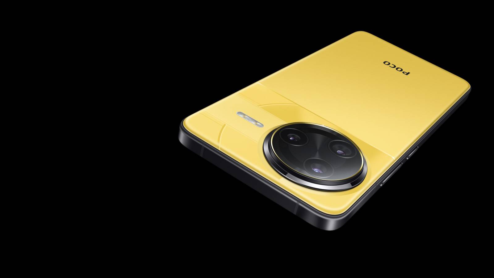 POCO lansează telefoanele din seria F7. Putere și performanță dublă
