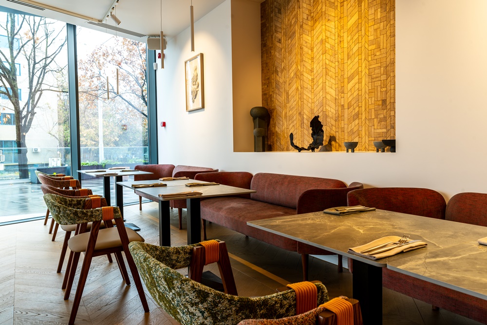Patio Bistro: O nouă destinație culinară în nordul Bucureștiului