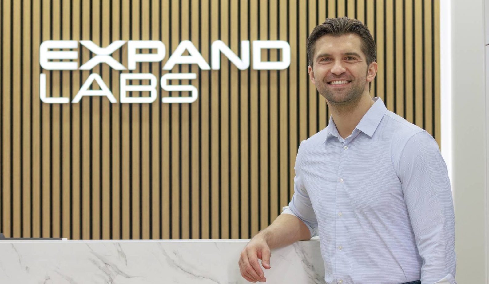 Răzvan Preduchin, Expand Labs: „Longevitatea nu este doar o chestiune de noroc sau de genetică, ci o...