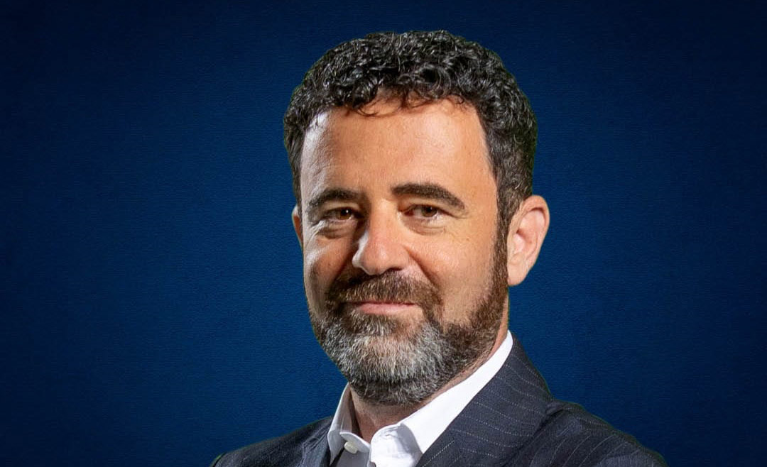 Rudi Vizental - ROCA Investments