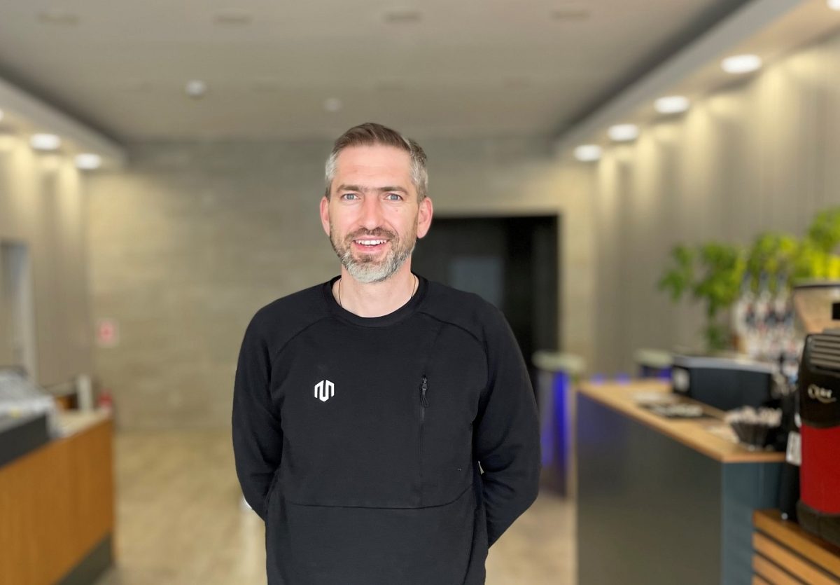 Codruț Nicolau se alătură Indicathor ESG cu expertiza în strategii ESG, managementul riscurilor și finanțe sustenabile 1 Sandu Babasan Cofondator Indicathor ESG