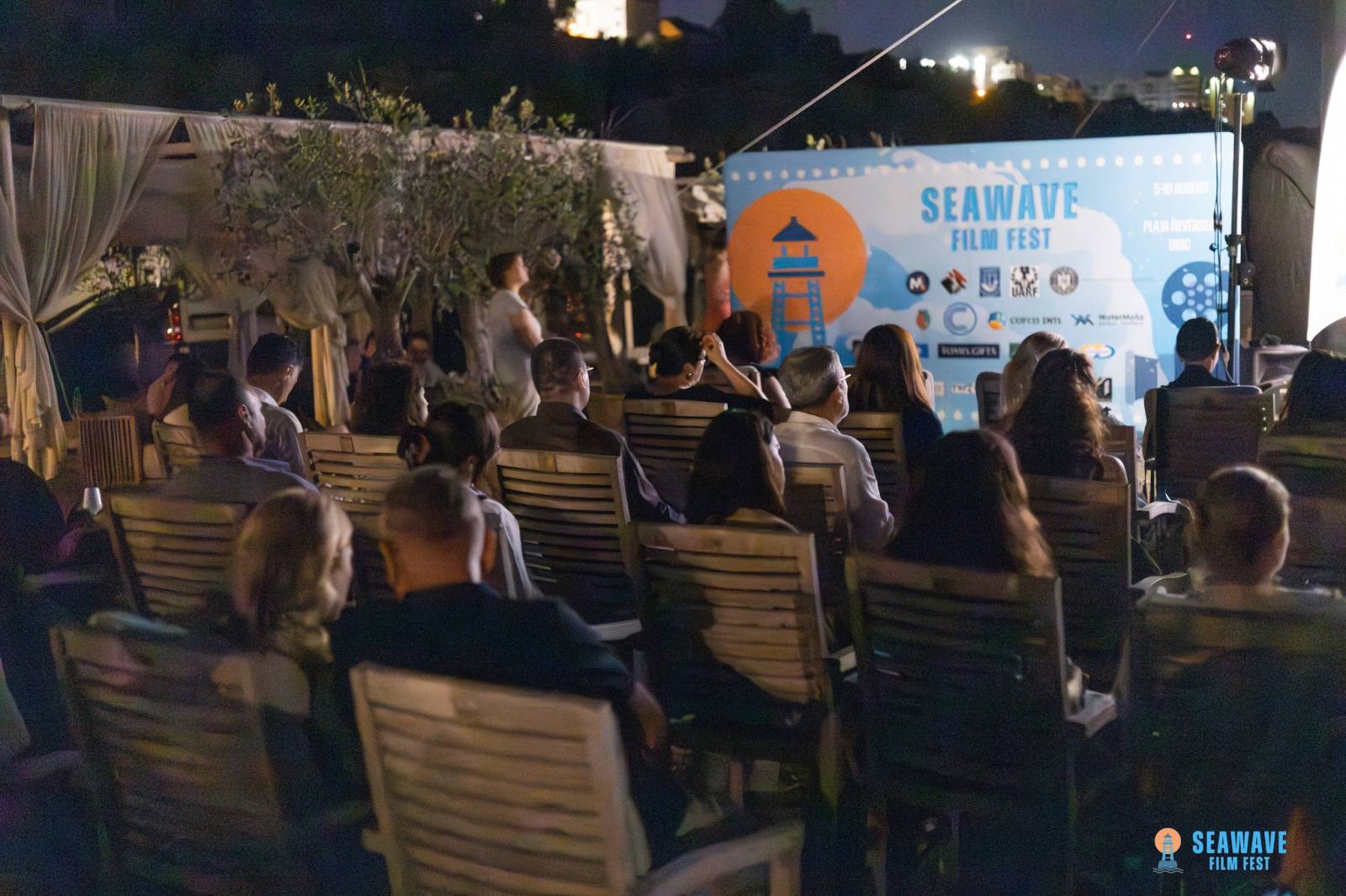 SeaWave Film Festival dă startul înscrierilor pentru ediția a treia