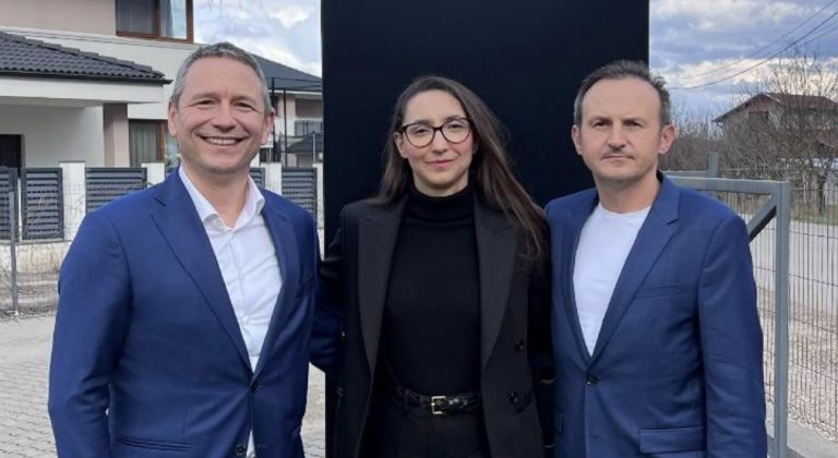 Smart ID Technology, AB Systems, Sarmis Capital