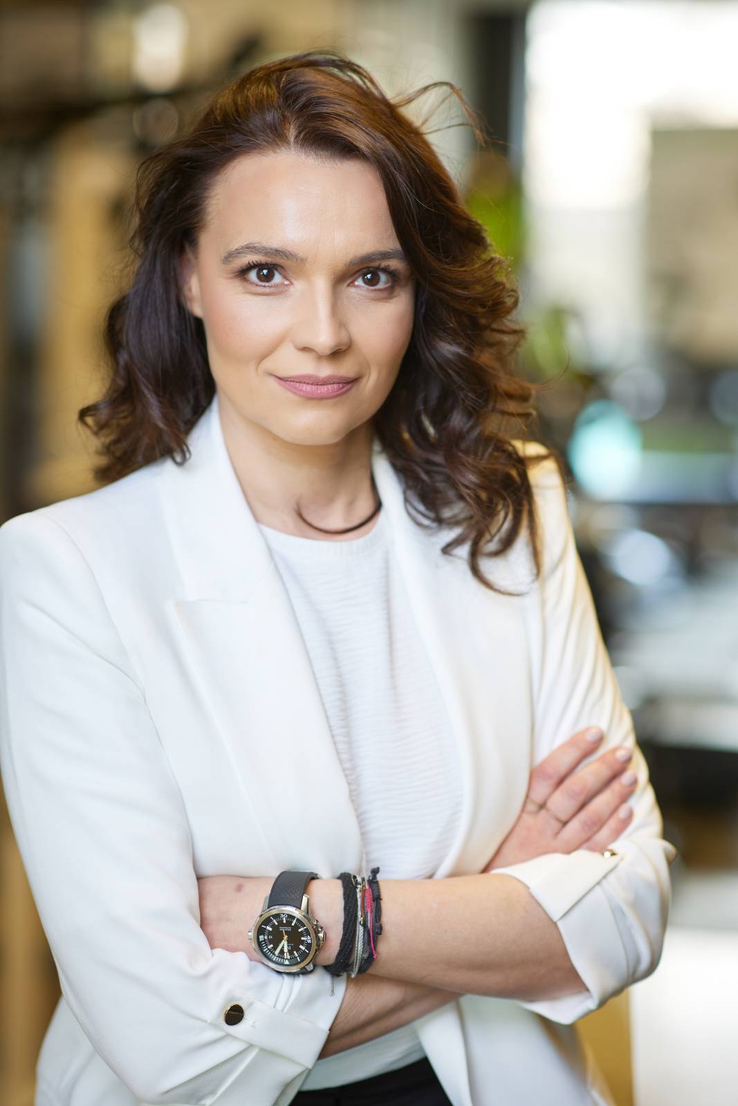 Tania Papagiannopoulou WSI