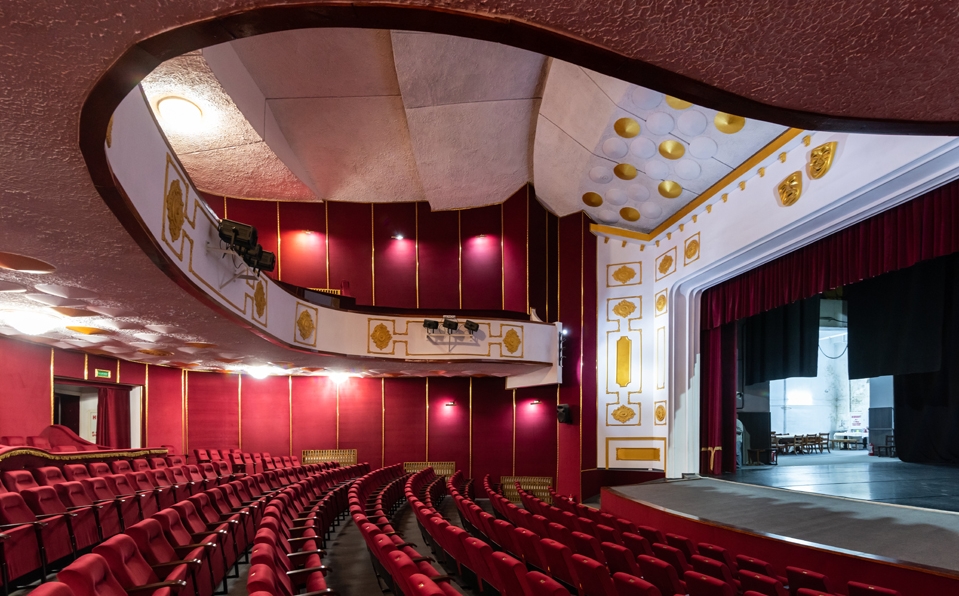 CVLTARTES a lansat un nou produs dedicat artelor de nișă, CVLTartes Podcast