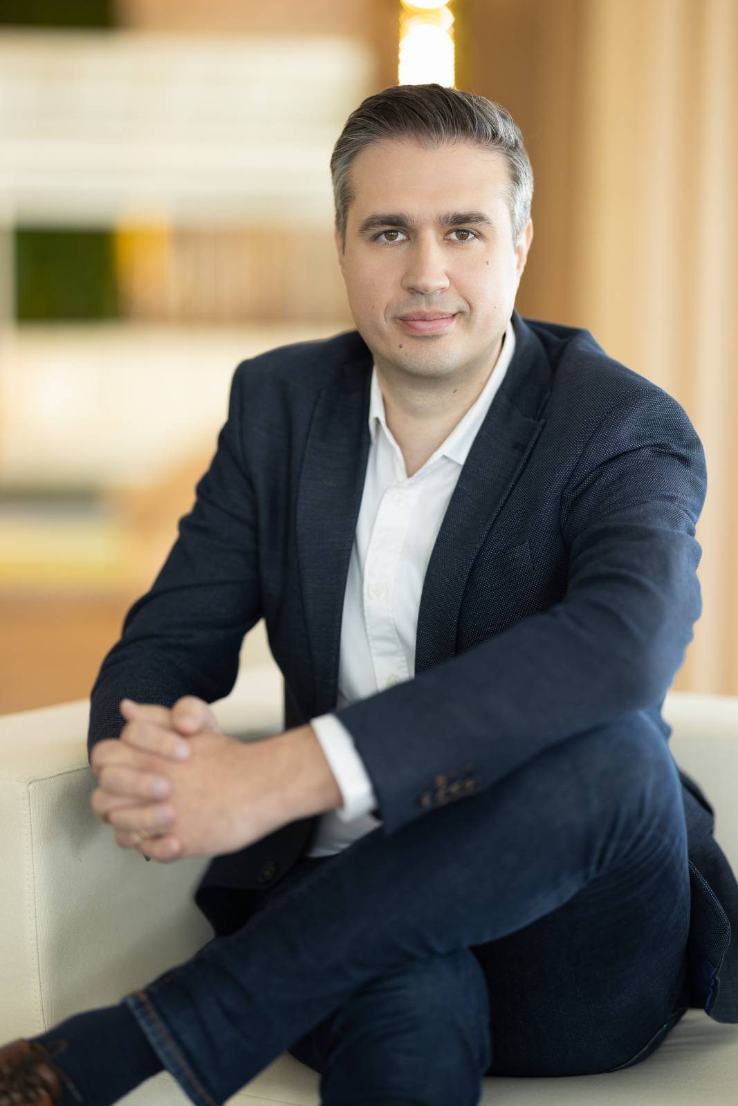 Bergenbier, berea prieteniei în România, împlinește 30 de ani și lansează o nouă platformă de comunicare 1 Victor Teiosanu 1
