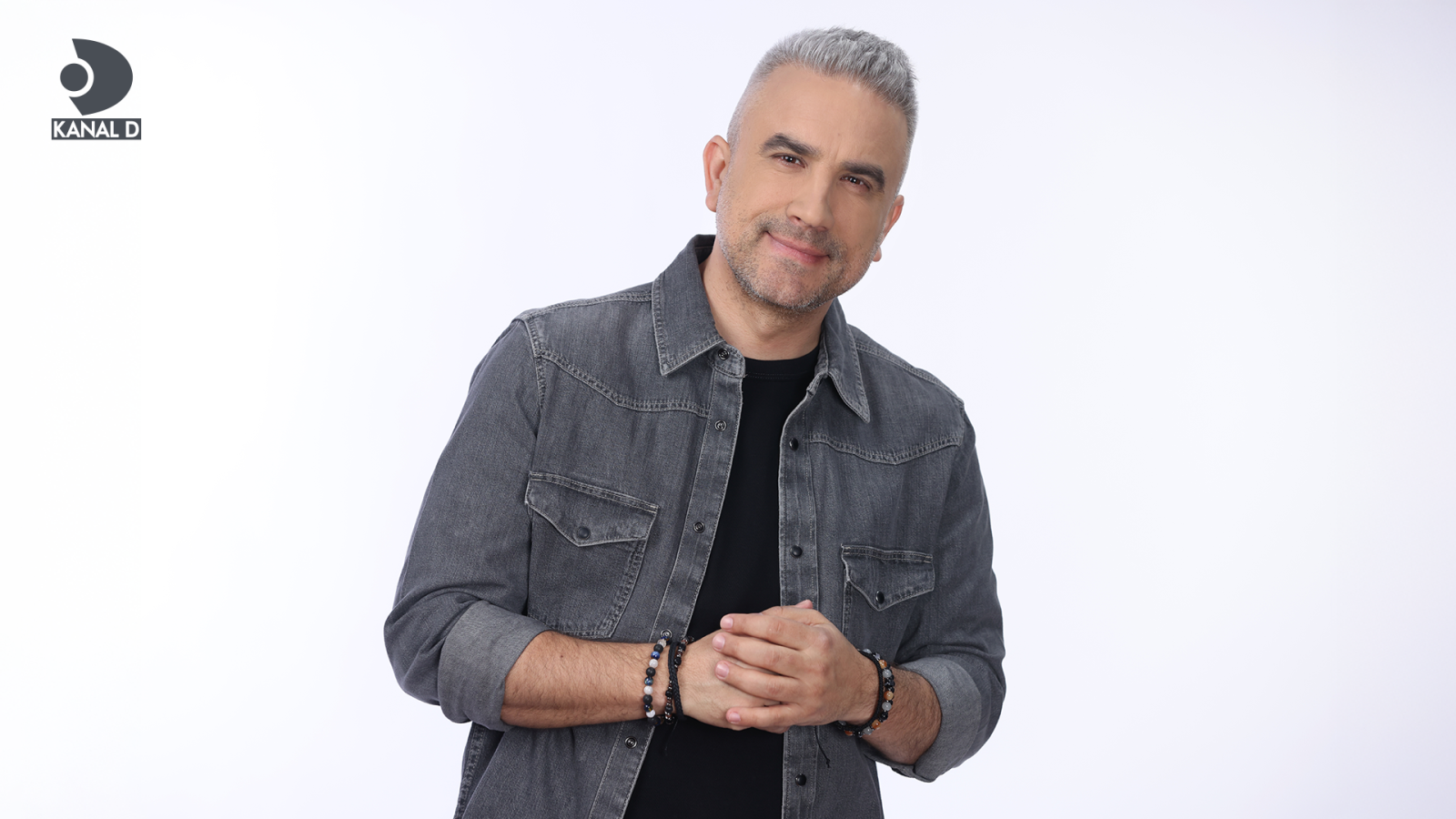 Zoli Toth acceptă provocarea supremă în televiziune: Tempting Fortune, la Kanal D