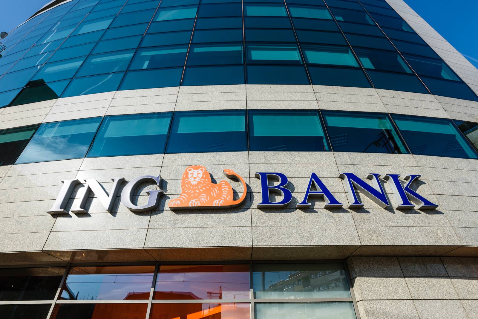 ING Bank România a ales drept partener agenția de PR Rogalski Damaschin