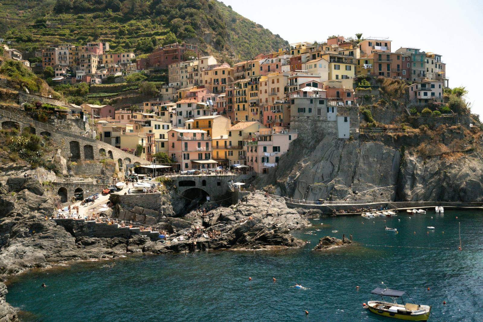 Unde pleacă românii în vacanță vara aceasta. Vom avea recorduri de turiști în Italia, Spania, Grecia...