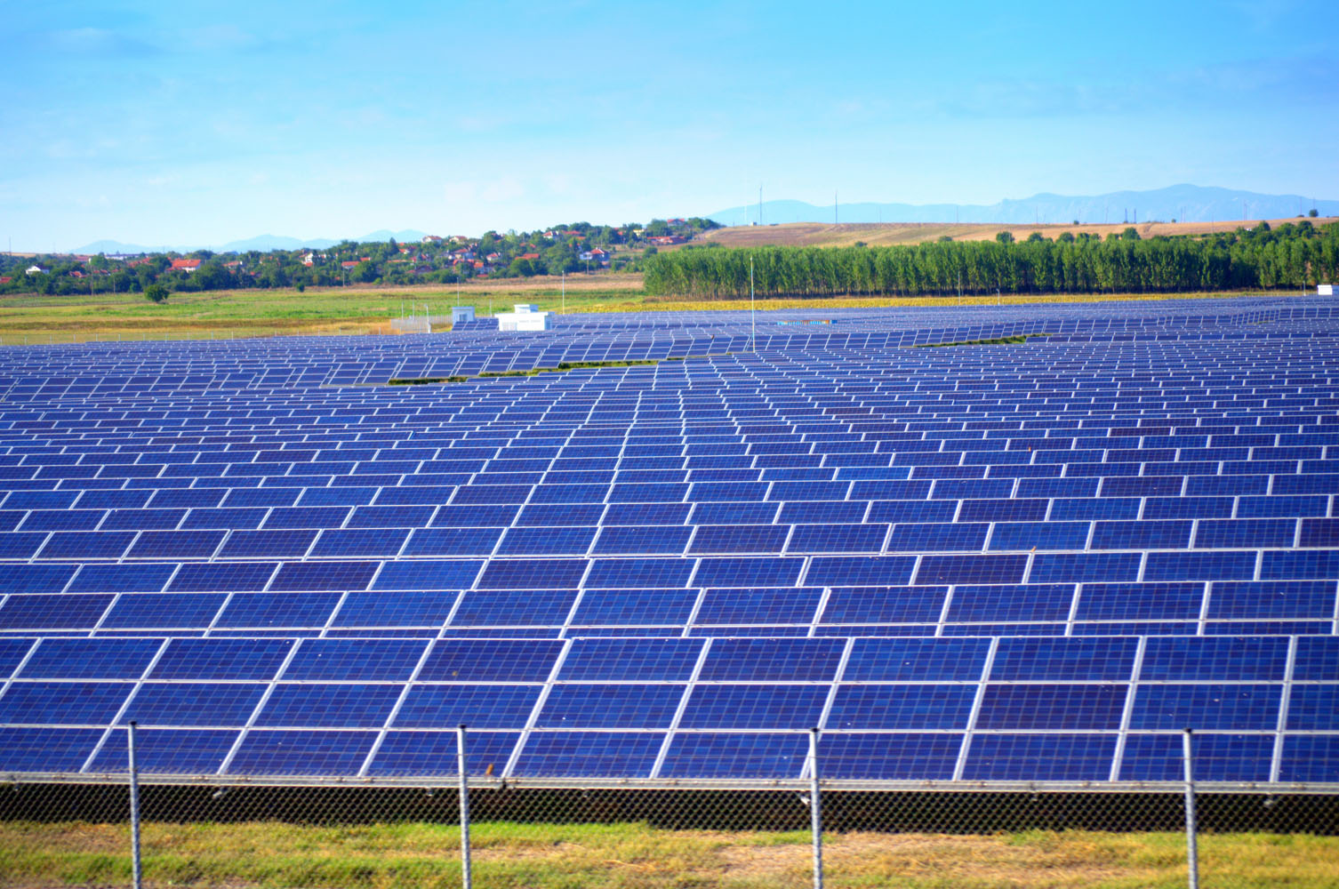 panouri fotovoltaice