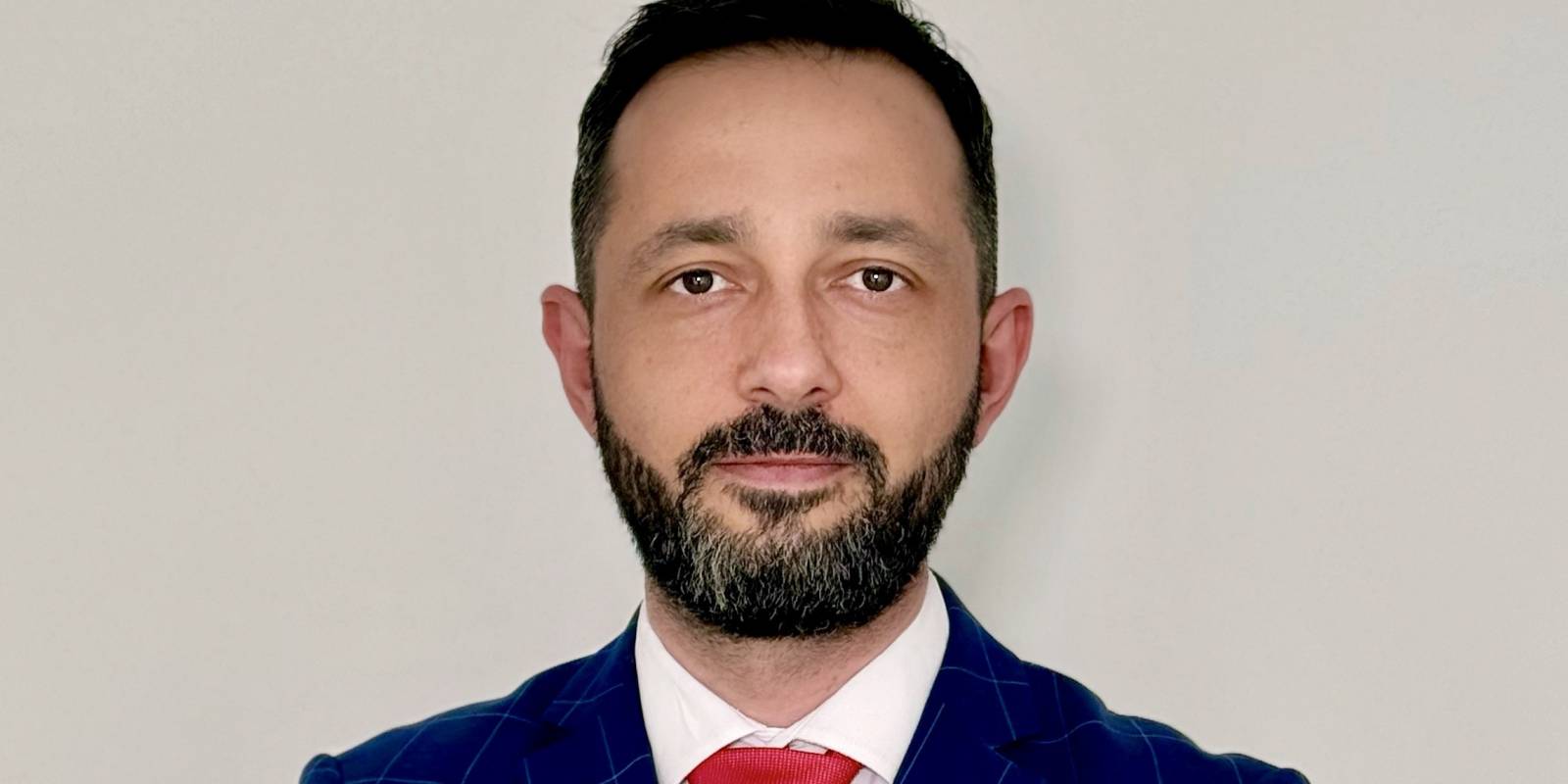 Raul Ciungu Iordate devine Head of Operations la Pepco România