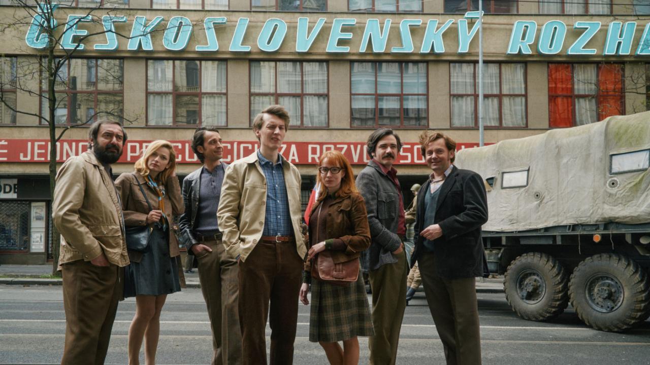 Cele mai premiate filme ale anului, în premieră la TIFF.24