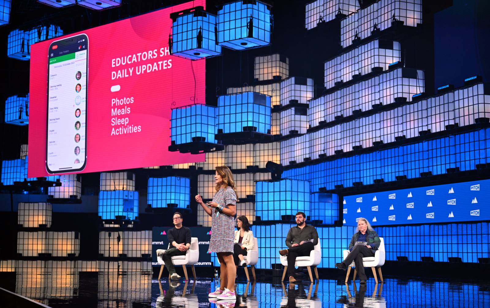 2023 Kinderpedia WebSummit 2023 0