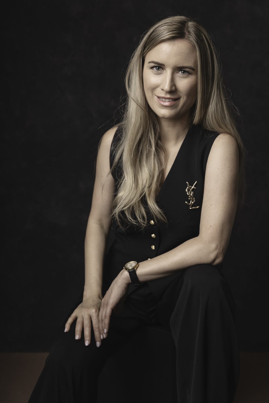 Alecsandra Ionță, wellbeing.ro 