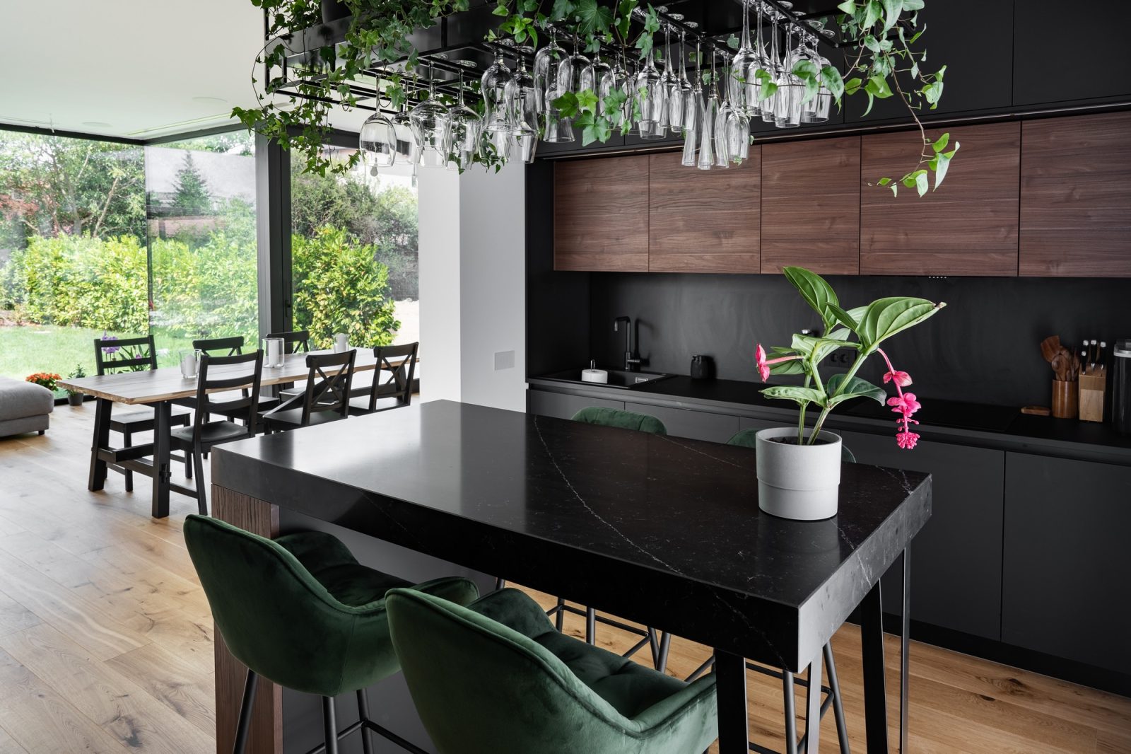 Alesonor anunță extinderea parteneriatului cu Nolte Home Studio pentru comunitatea sustenabilă Amber Forest 1 Amber Forest x Nolte 03