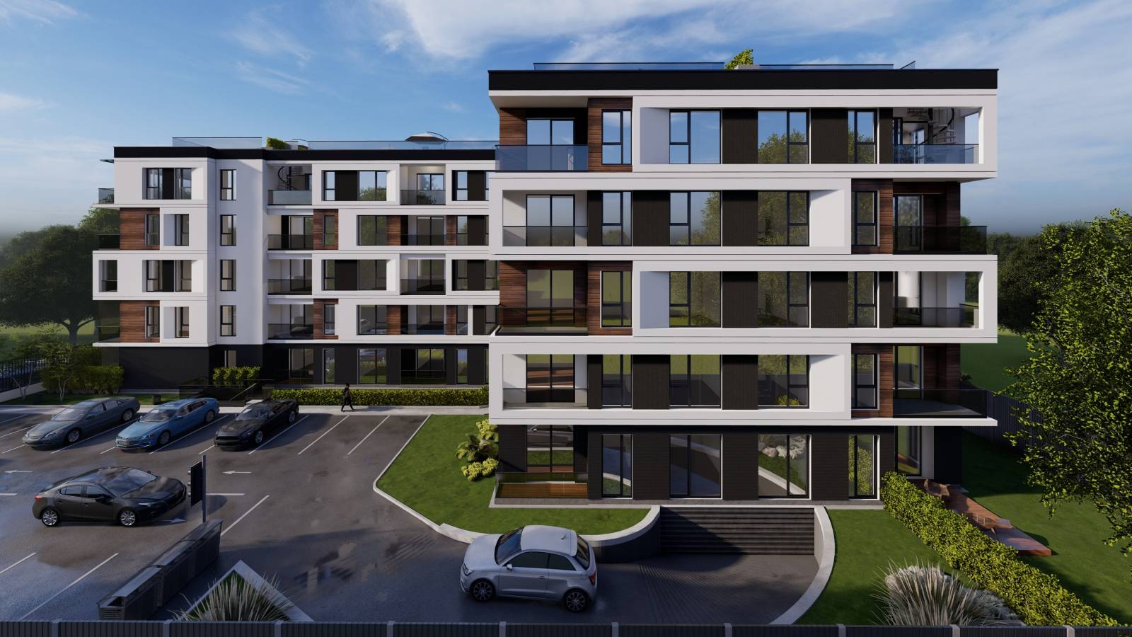 Claudiu Diaconu lansează App Town Exclusive, un boutique hotel de 15 mil. euro