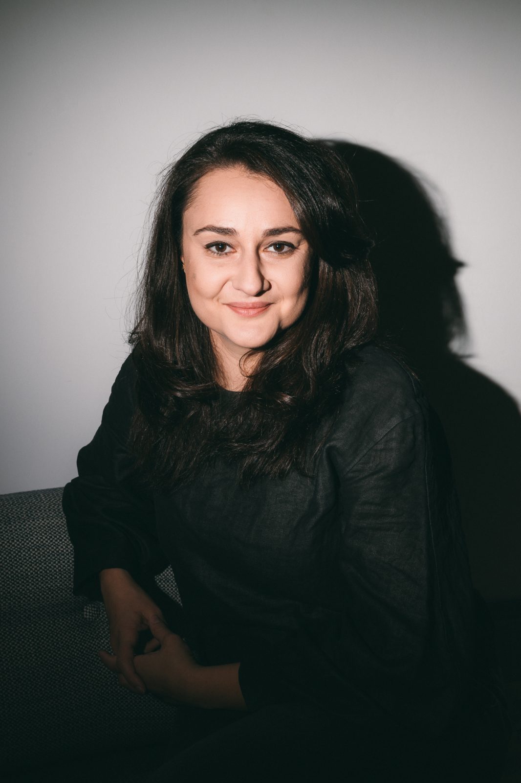 Aura Cândea – Partener Conan PR