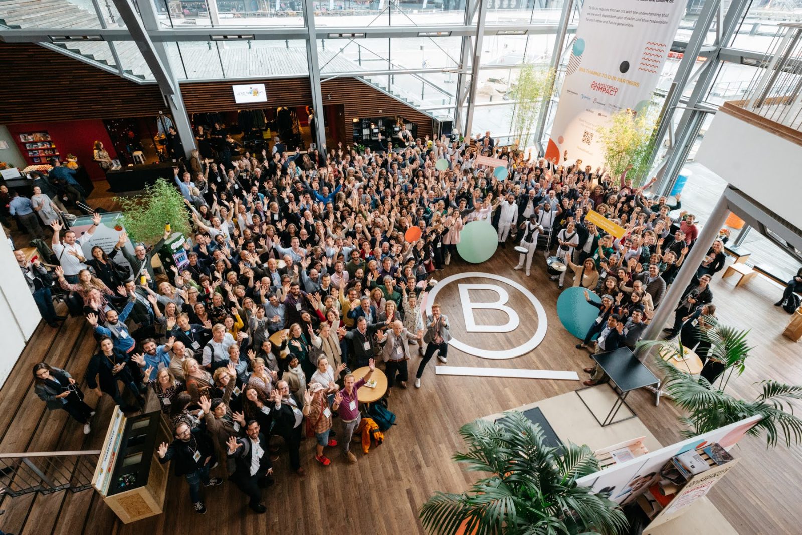 B Lab publică noile standarde B Corp
