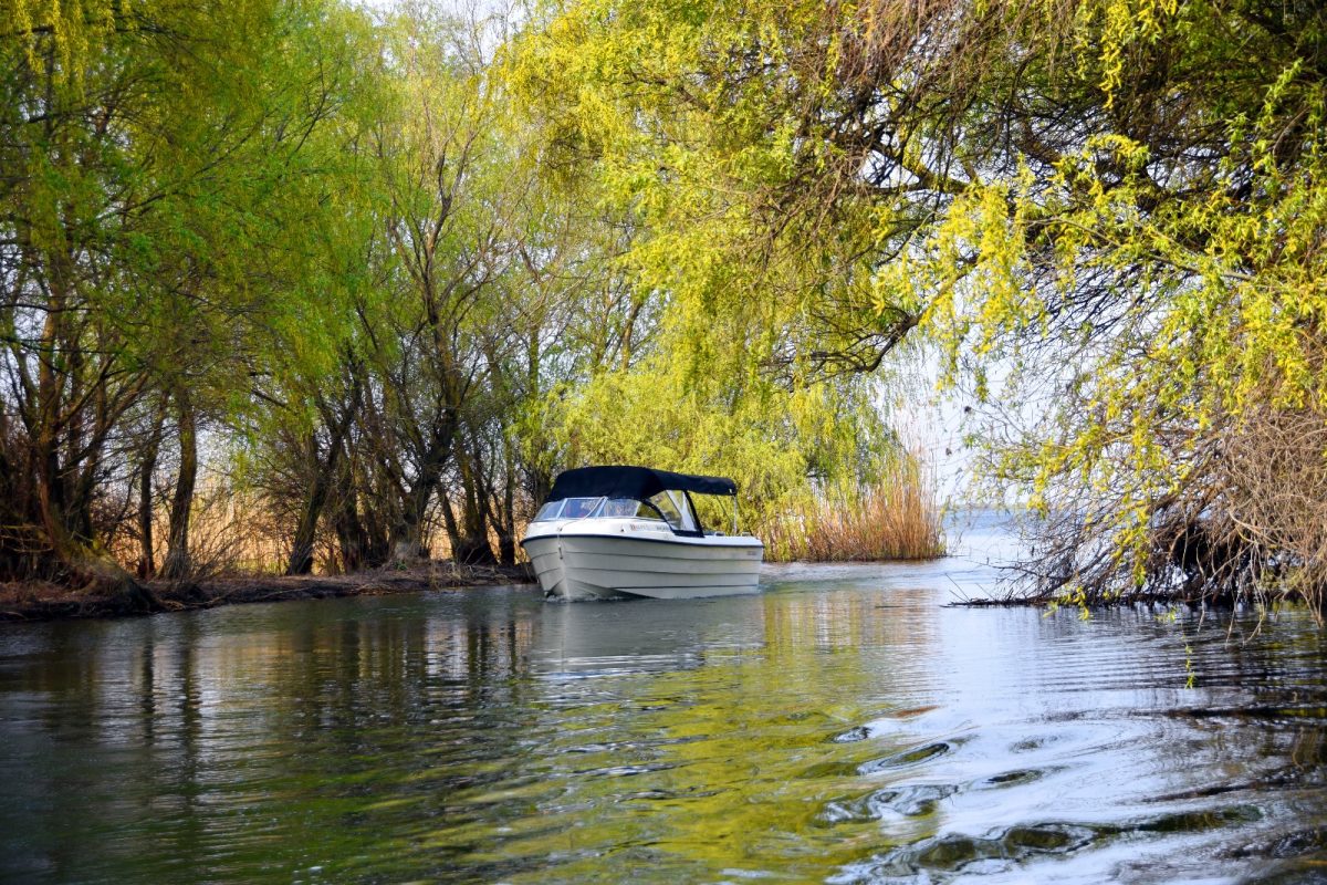 Topul stațiunilor din România pentru minivacanța de 1 Mai 1 Bibi 1