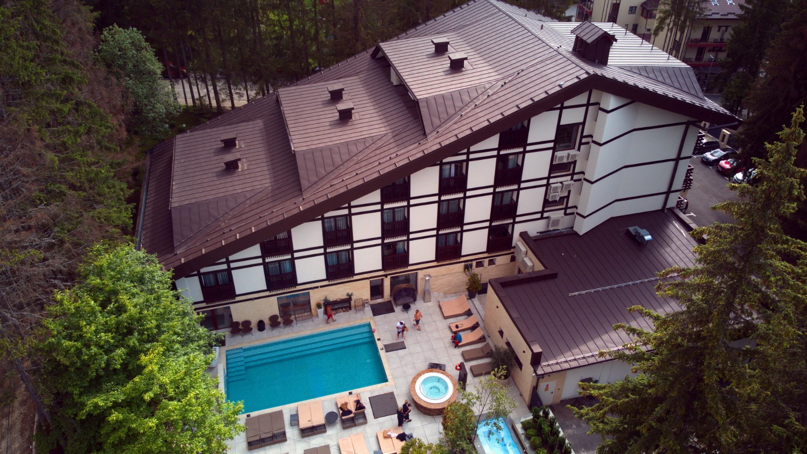 Topul stațiunilor din România pentru minivacanța de 1 Mai