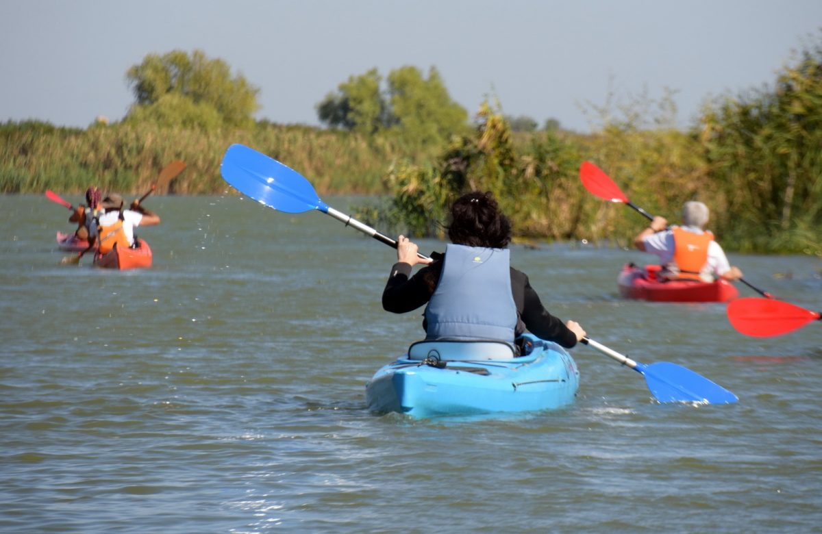 Topul stațiunilor din România pentru minivacanța de 1 Mai 2 Bibi 2
