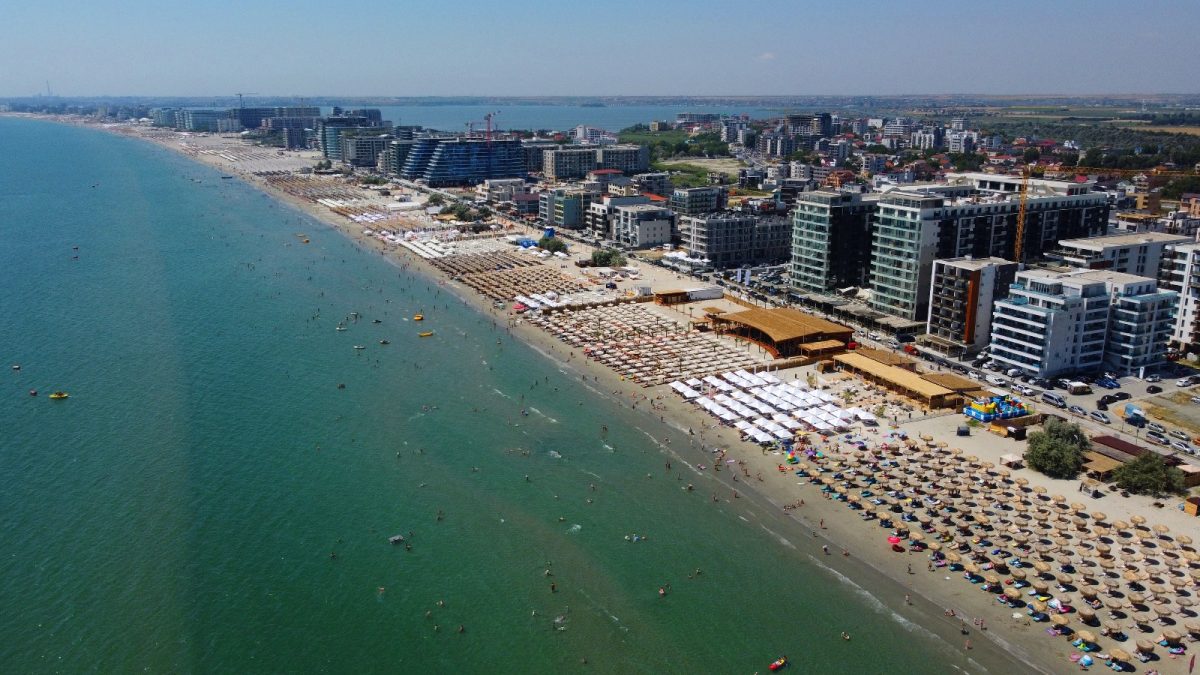 Topul stațiunilor din România pentru minivacanța de 1 Mai 3 Bibi 3