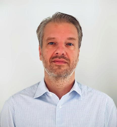 Bogdan Serghiescu, CEO al Holde Agri Invest