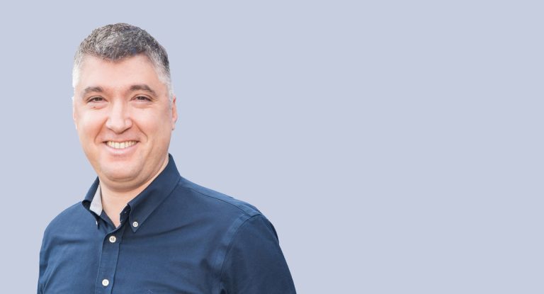Bogdan Tudor - Class IT Group