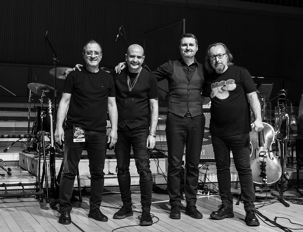 Brașov Jazz & Blues Festival #13: Artiști internaționali de top în Piața Sf. Ioan