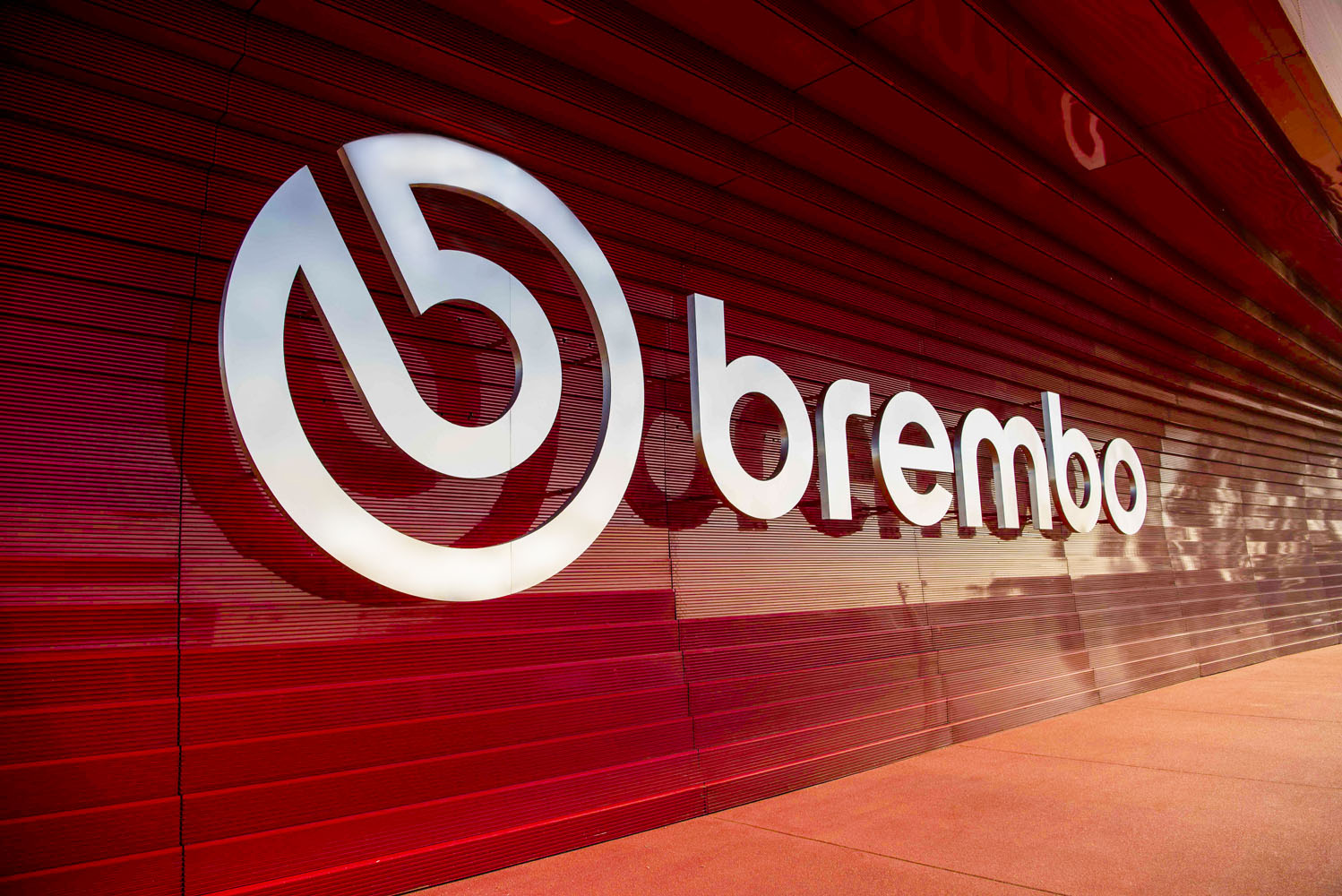 Brembo