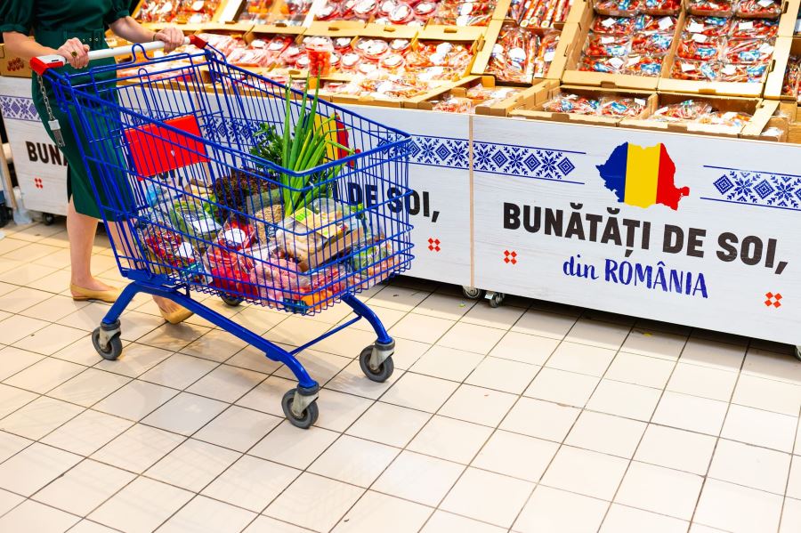 Carrefour
