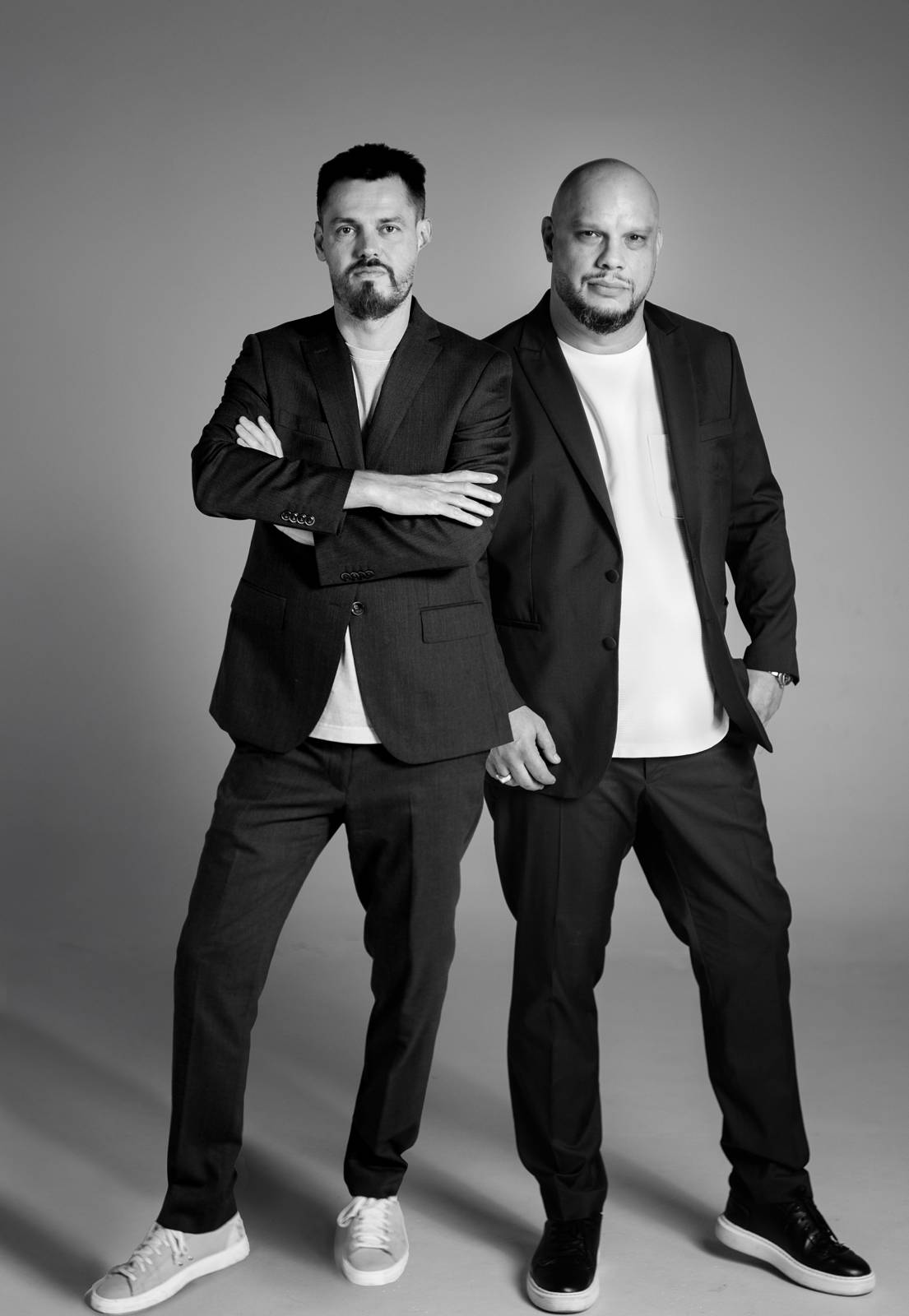 DBO - Cătălin Rusu și Tudor Dăescu