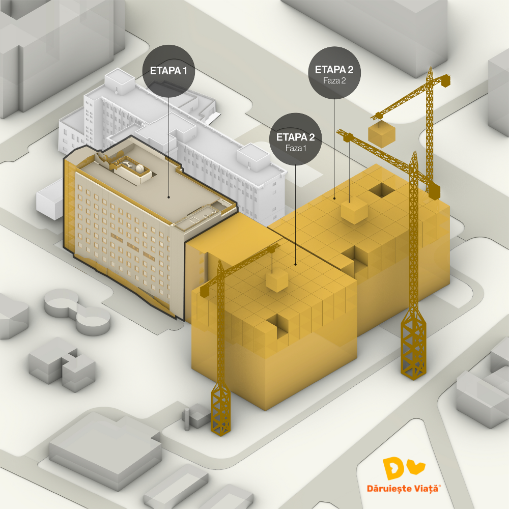 DV randare Campus Medical Pediatric