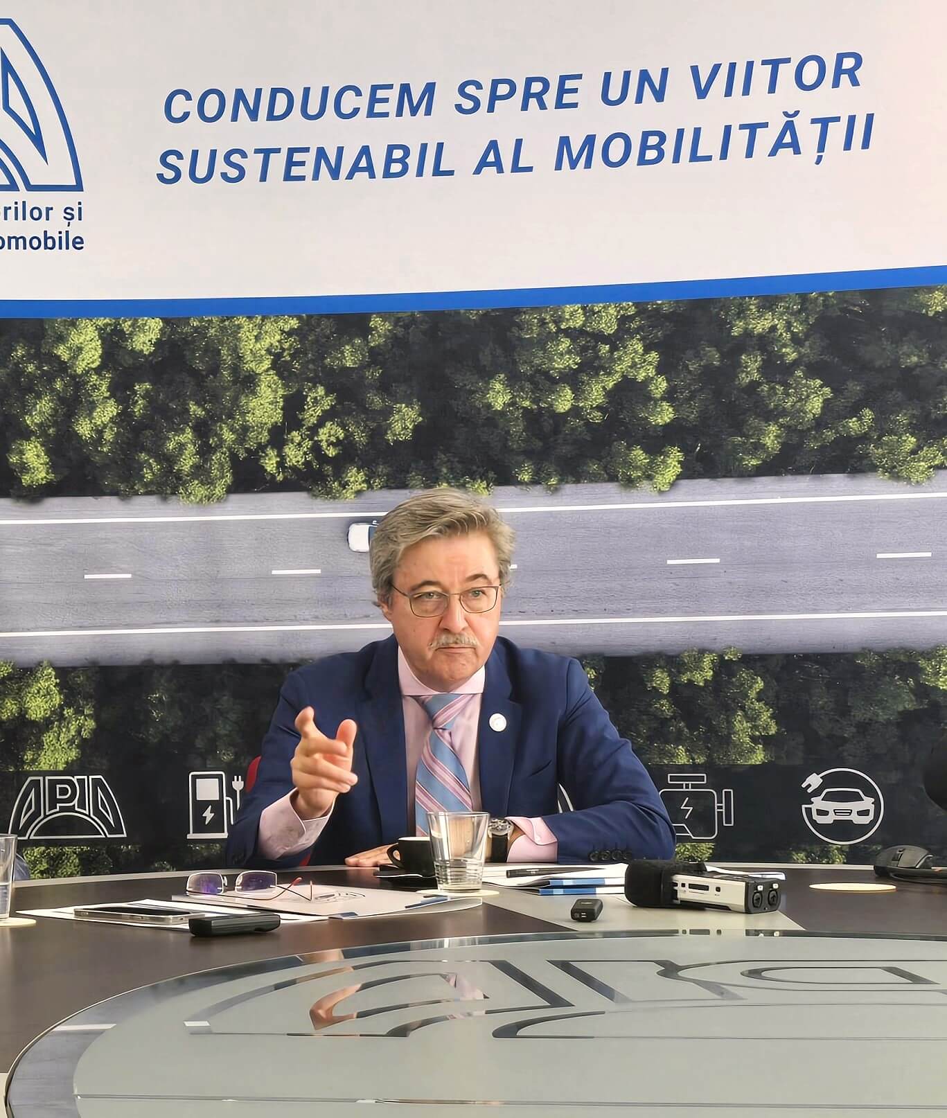 Asociația Producătorilor și Importatorilor de Automobile – APIA are o nouă conducere