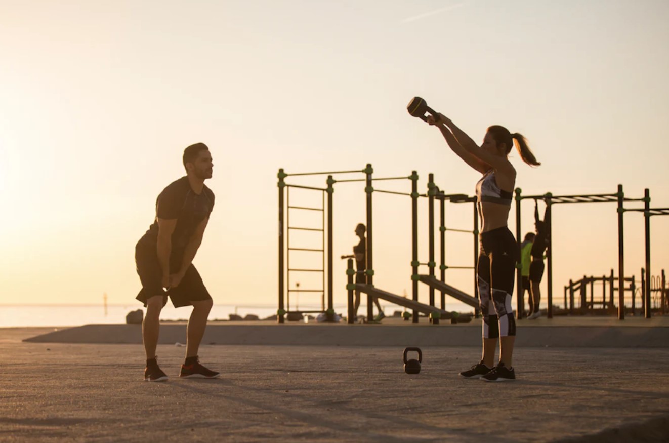 70% dintre utilizatori nu știu să folosească corect echipamentele de fitness