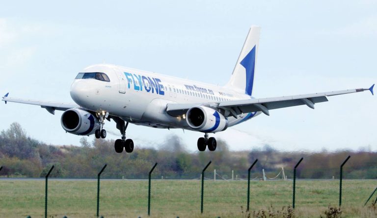 FLYONE