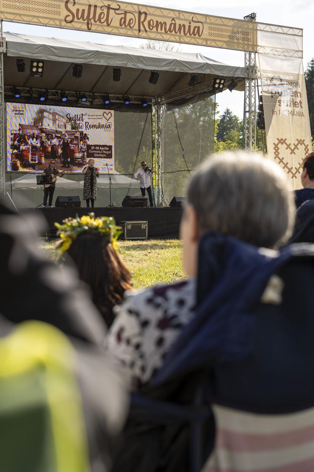 Festivalul Suflet de Romania 2024