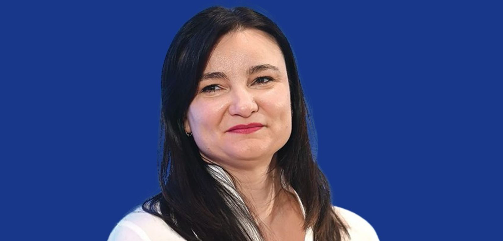 Gabriela Ciupitu, cel mai influent profesionist în Customer Experience la nivel global
