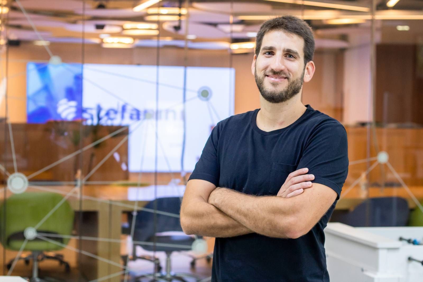 350 de milioane de euro va investi Stefanini în fuziuni, achiziții și Inteligență Artificială