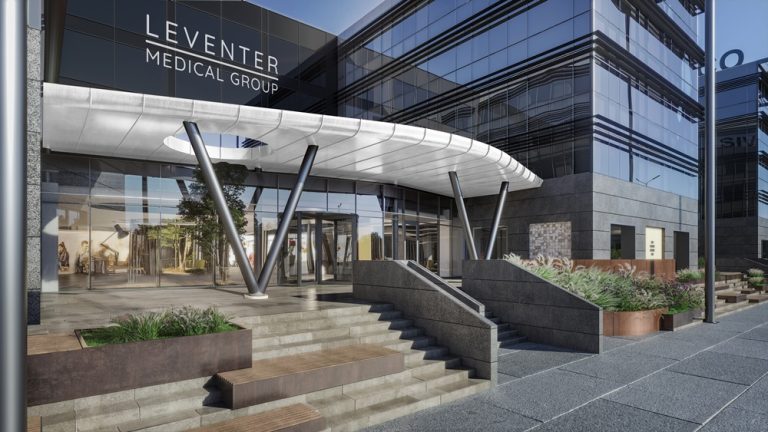 Leventer Medical Group