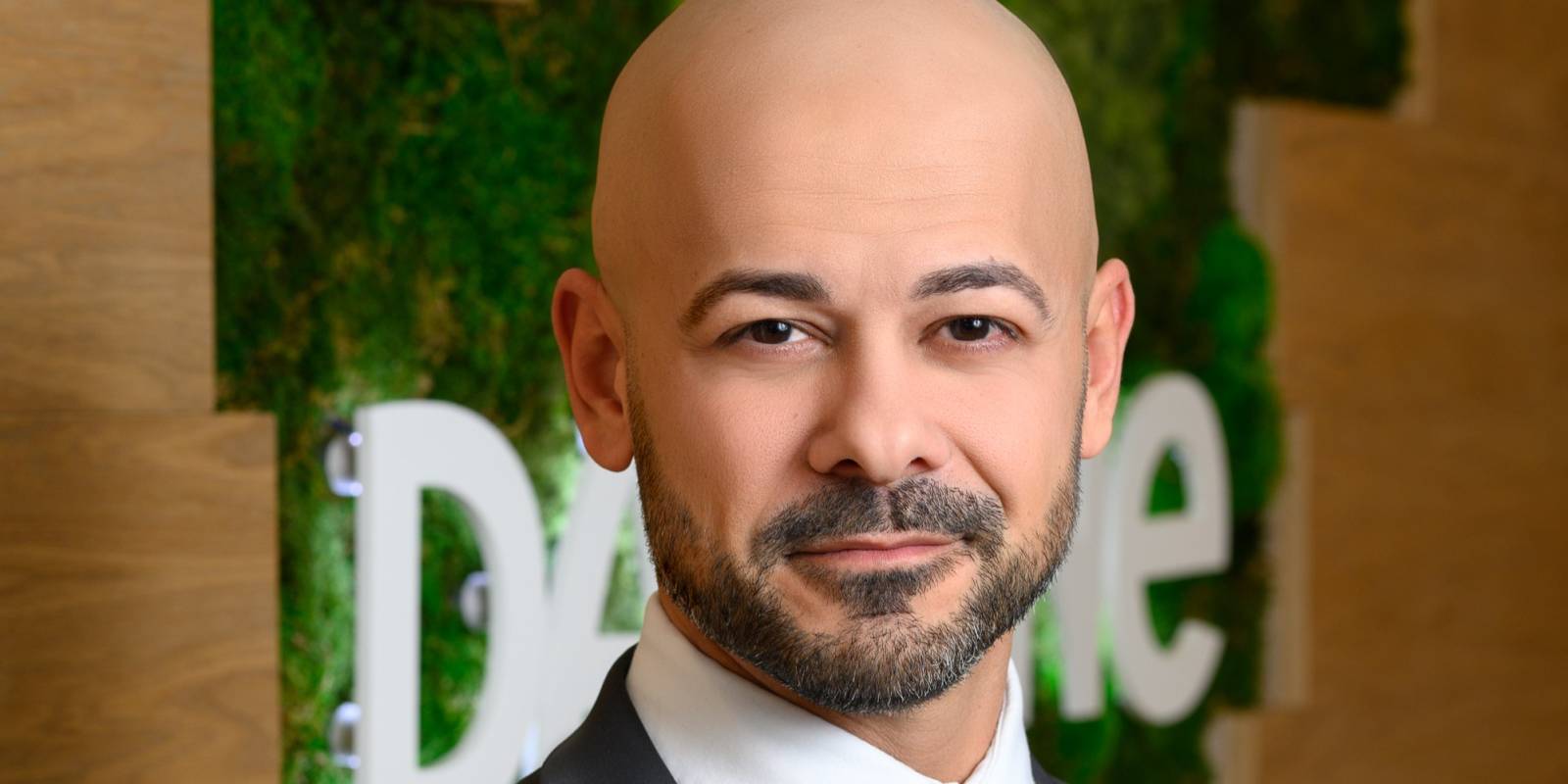 Lyubomir Spasov este noul Country Topline Unit Leader Danone România