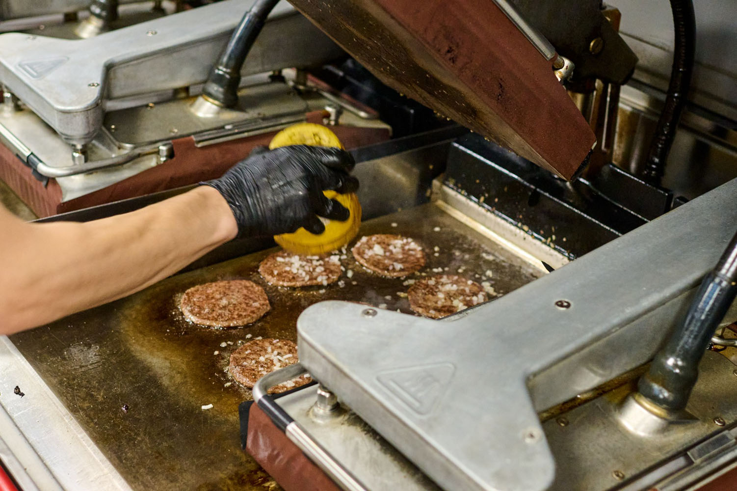 McDonalds Open Days 2025 3