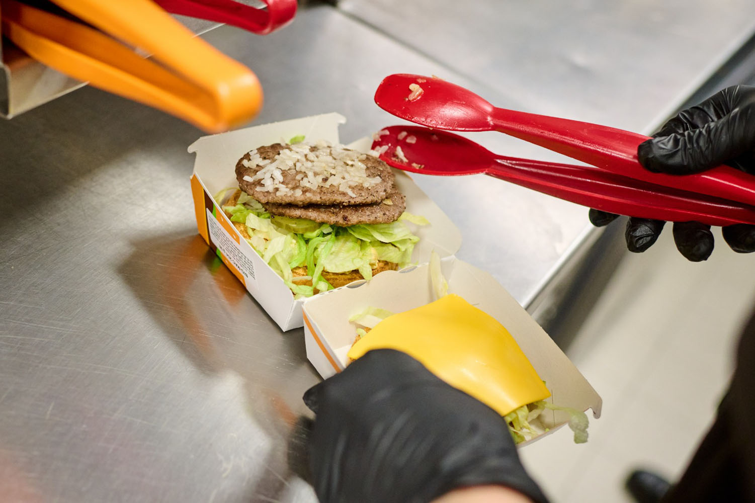 McDonalds Open Days 2025 4