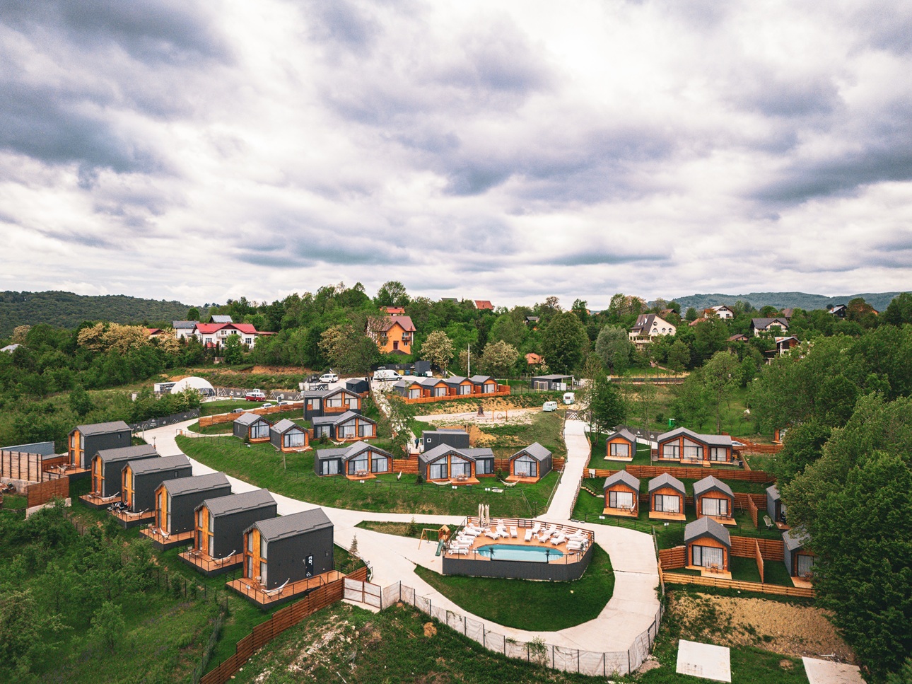 Moon Resorts înregistrează venituri de 2,5 milioane de euro și se extinde rapid