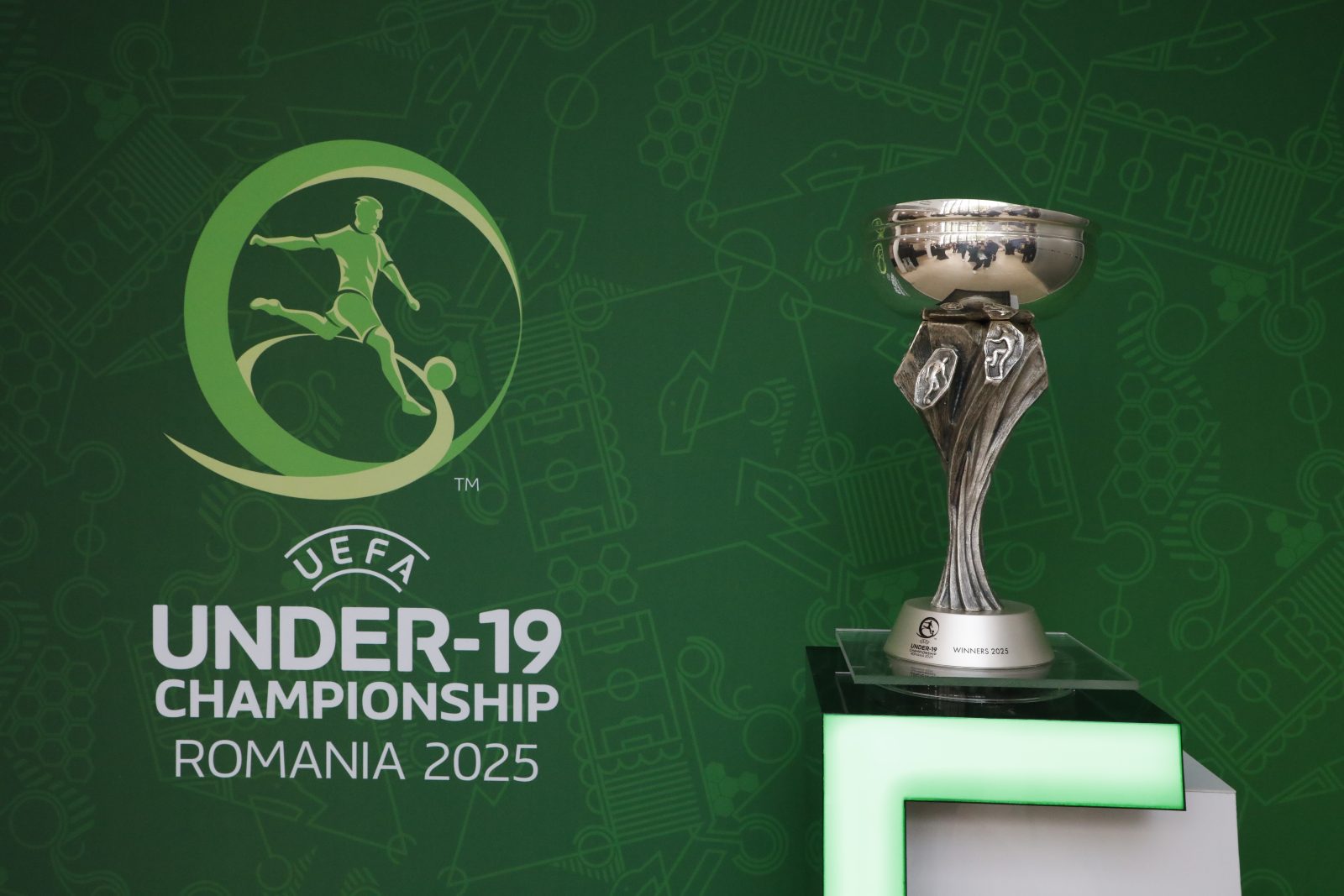 PENNY România, partener al Campionatului European U19